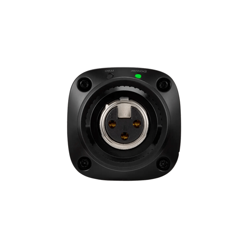 SHURE SLXD3+ 슈어 디지털 플러그온 무선 마이크 송신기 무선마이크 변환 - 상세 이미지 4