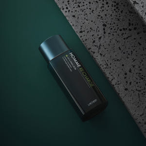 라끄베르 옴므 시카크림 리차지 시카 로션 180 mL 솔직 후기 | 피부 타입별 분석 - 상품 이미지 1