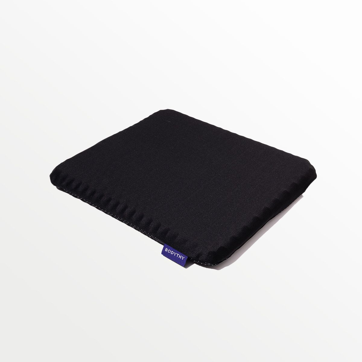 바디씨 에그젤 방석 자세교정 꼬리뼈 TPE 통풍 쿨링 차량용 사무실 의자 쿠션