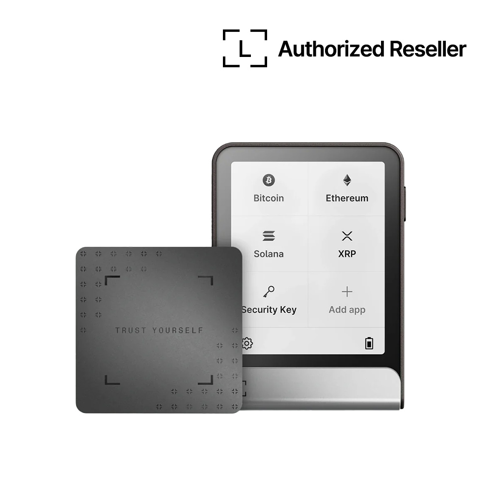 Ledger 렛저 비트코인 가상화폐 암호화폐 콜드월렛 지갑 테더 USDT Flex 플렉스 상품 이미지