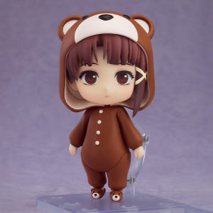 [예약] 넨도로이드 베이직 이와쿠라 레인 곰돌이 파자마 버전 l 시리얼 ... 실사용 후기 | 효과 있을까? - 상품 이미지 1