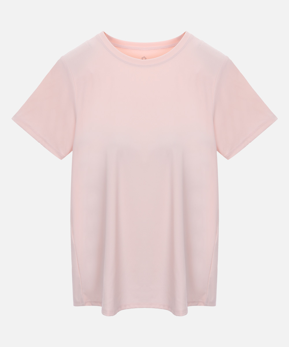 1&1 뮬릭 릴렉스 숏슬리브 AWNFTS703 이미지 3