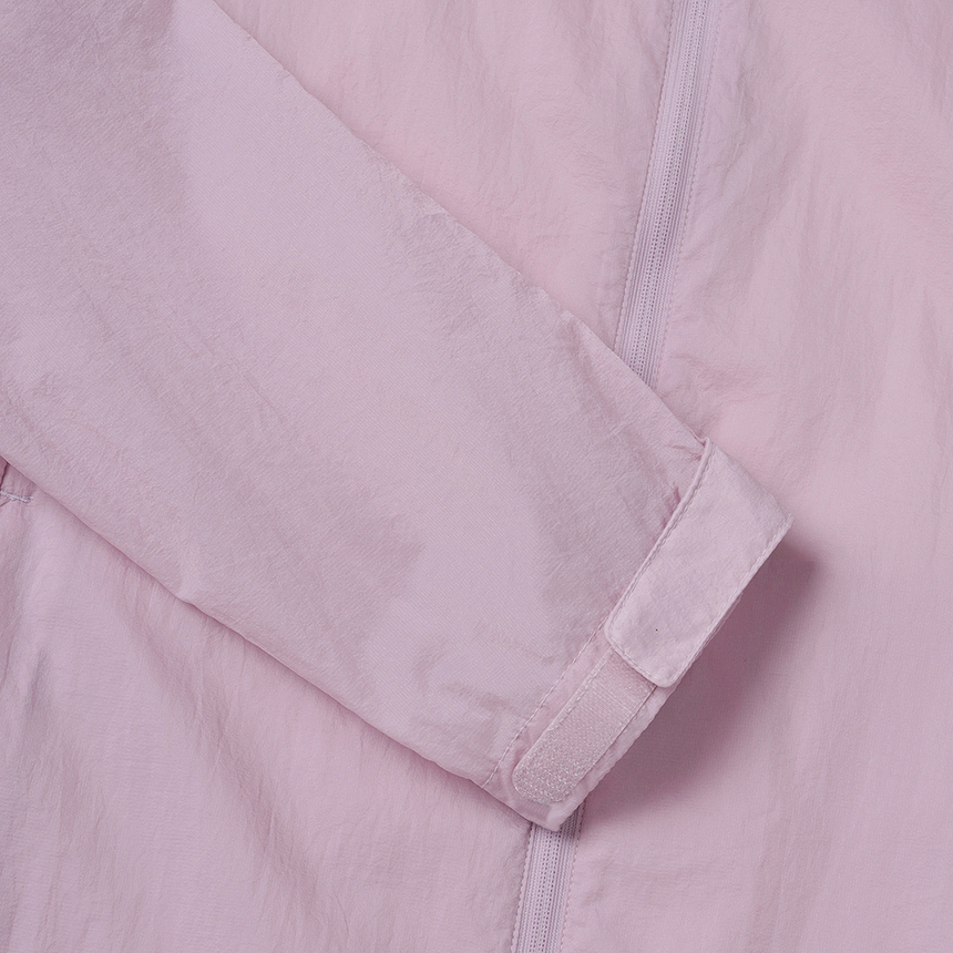 블랙야크 초경량바람막이 여성 윈드자켓 등산복 이미지 7
