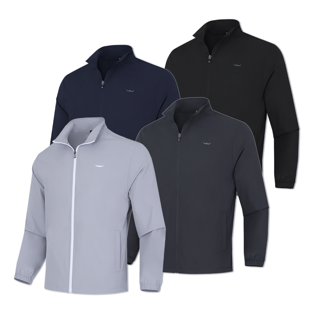 봄 여름바람막이 여름용 아웃도어바람막이 초경량 홑겹 빅사이즈 운동러 솔직 후기 | 실사용 리뷰 - 대표 이미지