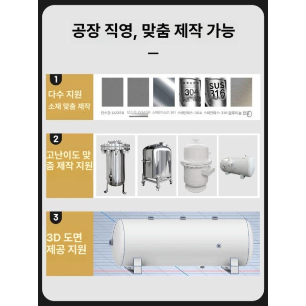 최강 가스탱크 실린더 어댑터 프로판 소형 연료통 야외용 랜턴 5lb-1 5lb-1 - 상세 이미지 2