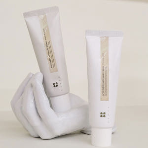 아토커버리 보령 머드 고보습 민감 피부 퍼퓸 핸드크림 선물 50ml 2종 솔직 후기 | 피부 타입별 분석 - 상품 이미지 1
