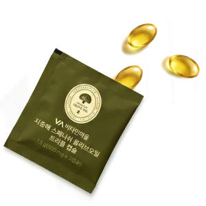 [24주분] 비타민마을 지중해 스페니쉬 올리브오일 트리플 캡슐 3캡슐 1... 맛있게 먹은 솔직 후기 - 상품 이미지 2