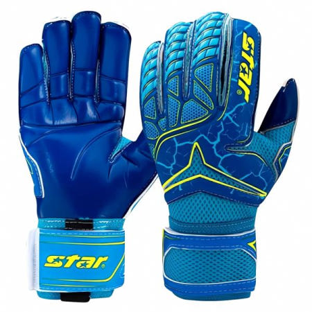 스타스포츠 골키퍼장갑 SG611 포지션 장비 방어 축구 용품 훈련 스포츠 용 선수 보호