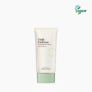 비욘드 데일리 디펜스 카밍 선크림 50ml, 1개 솔직 후기 | 피부 타입별 분석 - 상품 이미지 2