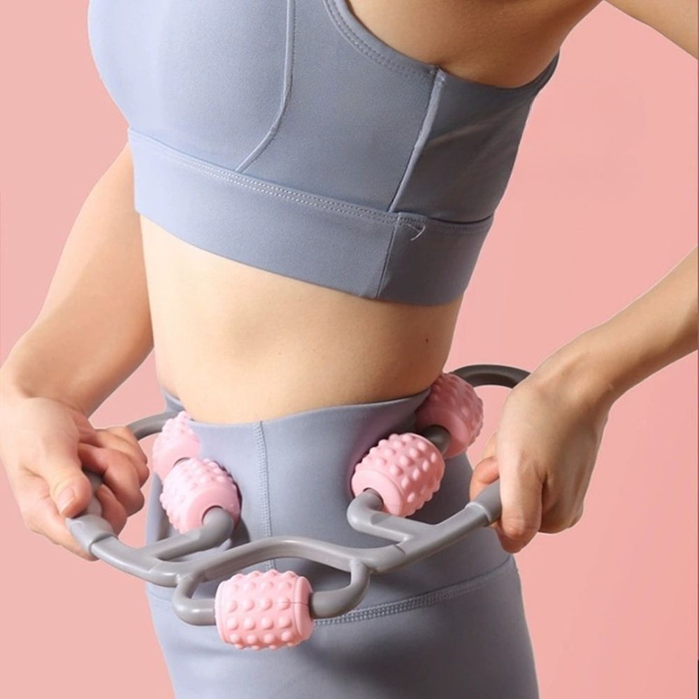 다리마사러 5볼 종아리 허벅지 지압 박대표마켓 - 상세 이미지 2