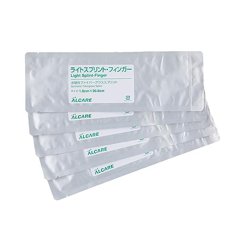 알케어 라이트 스프린트 핑거 5매입 20381