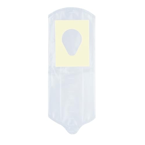 알케어 소아용 유린 콜렉터 소아용 채뇨백 12811 100매