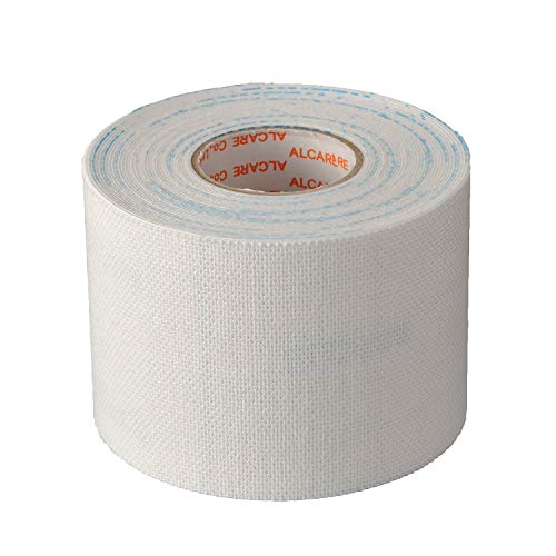 알케어 실키텍스 H 점착성 신축 붕대 15343 4호 8권