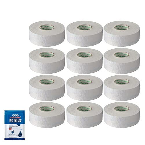 알케어 실키포어 E (ALCARE Silkypore-E) 3호(2.5cmX10m) X 12롤 + 제균액 2ml 증정