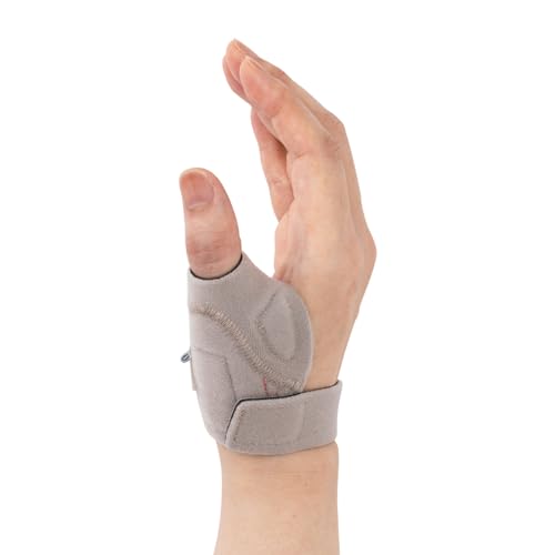 알케어 손가락 보호대 엄지 CM 관절용 썸핏·CM 그레이지 M 20991