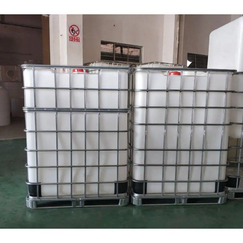 HDPE 유류 저장탱크 디젤 물 가솔린 화학원료 식품 등급 - 상세 이미지 5