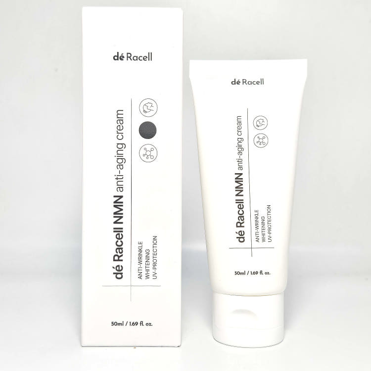 디라셀 NMN 안티에이징 크림 50ml