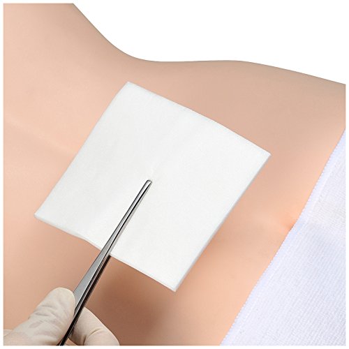 알케어 더마 에이드 100개