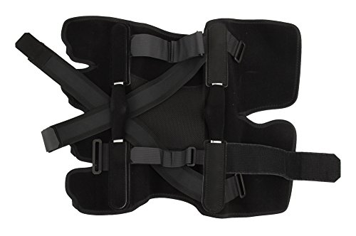 알케어 니케어 MCL 측방 제한형 무릎 보호대 19185 오른쪽 S