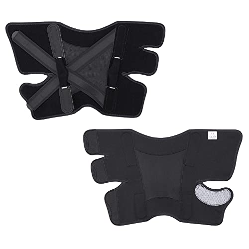 알케어 니케어 OA 3 크로스벨트 측방 제한형 무릎 보호대 19234 왼쪽 S