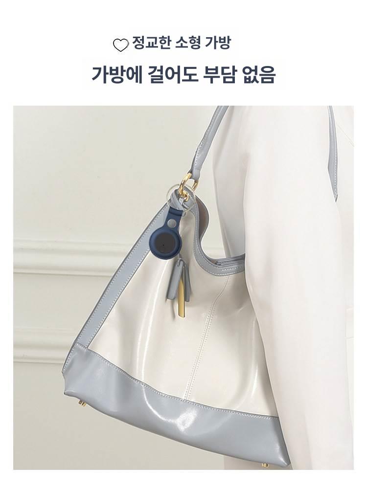 도난방지 자물쇠 자전거 gps 초소형 위치추적기 와이어 오토바이 번호 잠금 - 상세 이미지 4