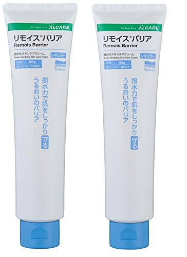 알케어 리모이스 2개 세트 배리어 160g