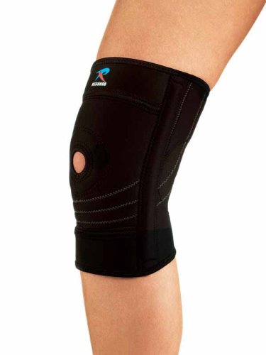 알케어 리가드 니가드 리가먼트 5 우측 S 무릎 보호대 오른발용 S 70705