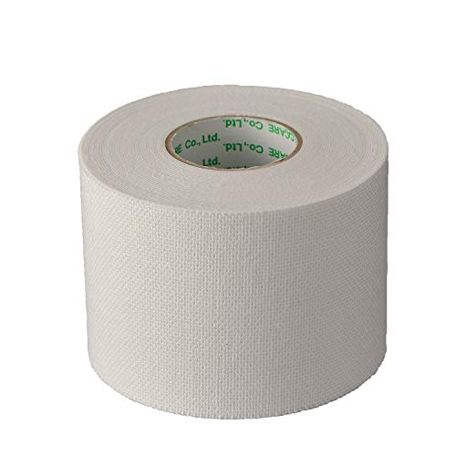 알케어 실키텍스 E 점착성 신축 붕대 13673 4호 8롤