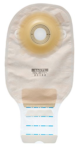 알케어 셀케어1 TDs 원피스 오스토미 시스템 20152 40프리 5매