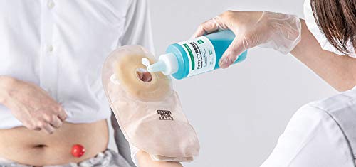 알케어 데오파인 윤활 탈취제 20881 250ML 보틀 장루 케어 용품