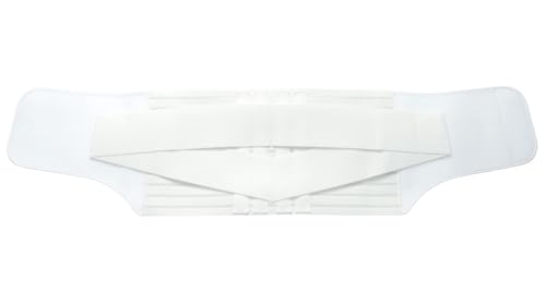 알케어 사크로 와이드 EX 보조 벨트 포함 허리 고정 밴드 18122 LL