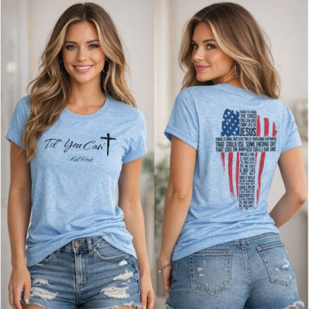 [해외](수입CD) Til You Cant Kid Rock