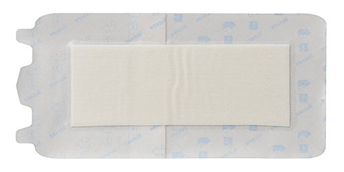 알케어 멀티픽스 패드 6호 16925 투습 방수 패드 부착 필름 드레싱 1박스(20매)