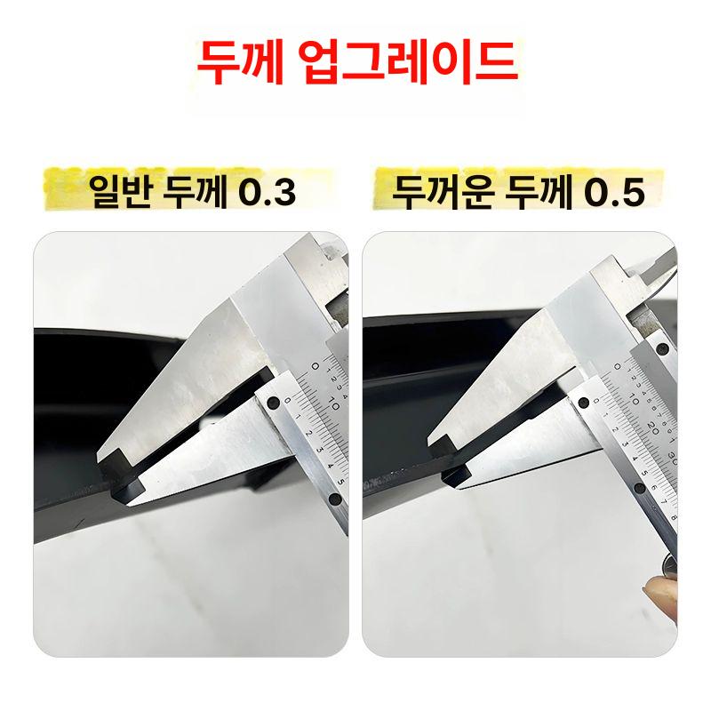 발전기 브라켓 케이스 카고 까치발 설치 화물차 윙바디 표준 모델 브래킷 2개 - 상세 이미지 5