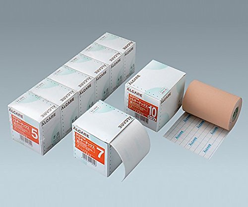 알케어 실키텍스 7호·화이트·75.0mmX5m (4권입) 11895