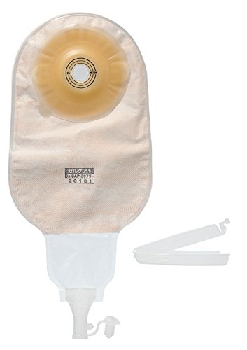 알케어 셀케어1·Ds 캡 원피스 오스토미 시스템 20131 30프리 5매