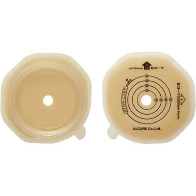 알케어 셀케어(R)2·F 2피스 보구 베이지 M·φ10mm 8-4255-01 18251