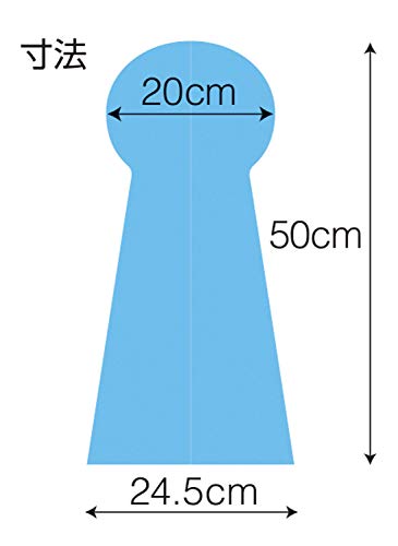 알케어 보조 도움 장갑 리저스트 글로브 20371 50매입
