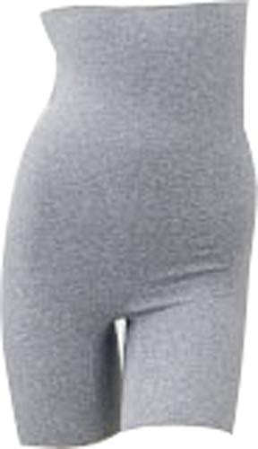 알케어 부드러운 웨이스트 쇼츠 21092 M 그레이 모크 장루 케어 용품