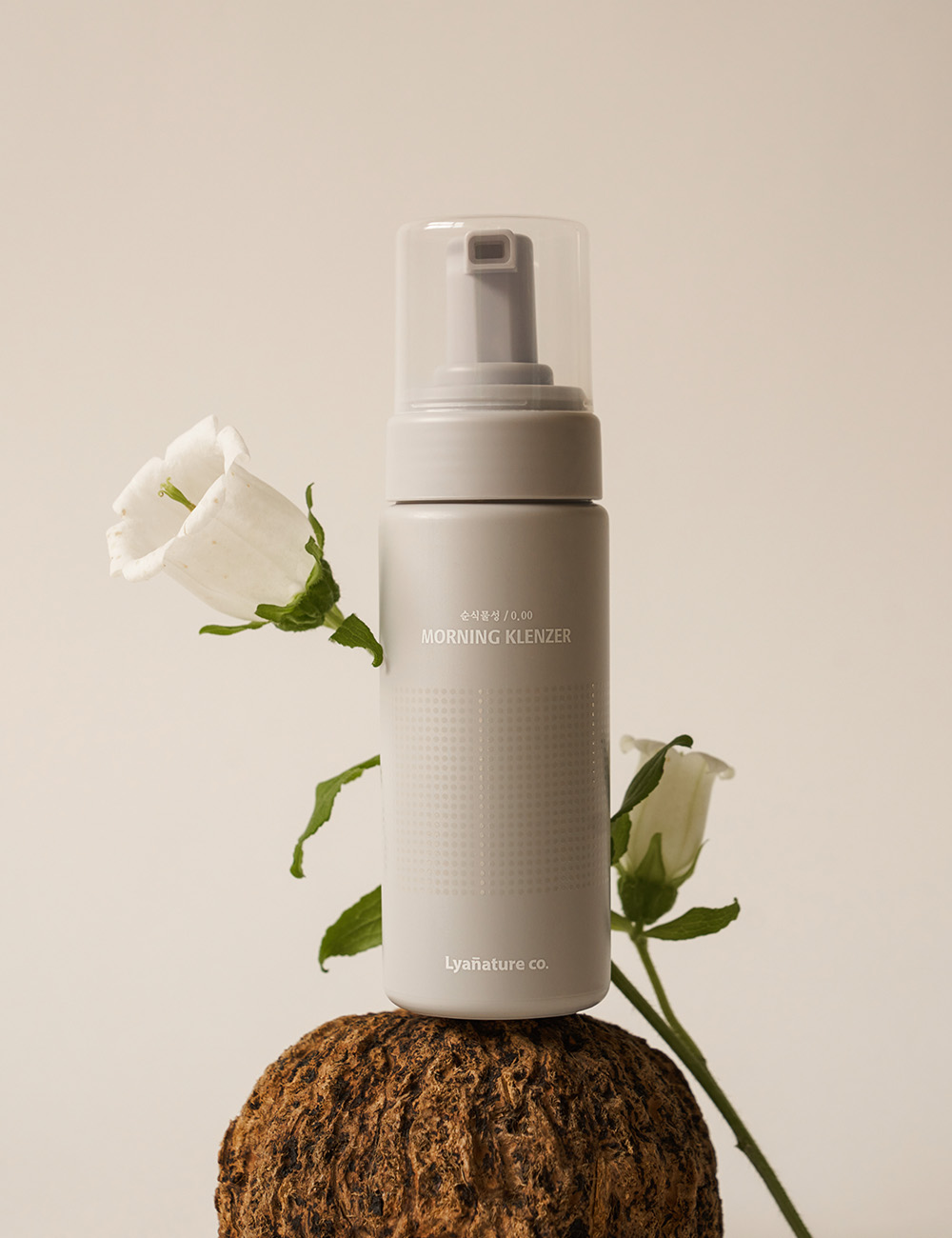 네이버 리아네이처 주식회사 이영애 화장품 모닝클렌저 리아네이처 150ml 1개