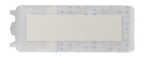 알케어 멀티픽스 패드 7호 16926 투습·방수성 패드 부착 필름 드레싱 1박스(20매)