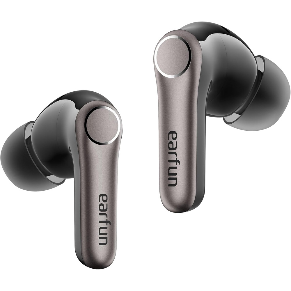 이어펀 에어프로4+ 블루투스 무선 이어폰 Earfun Air Pro 4 plus ANC - 상품 이미지