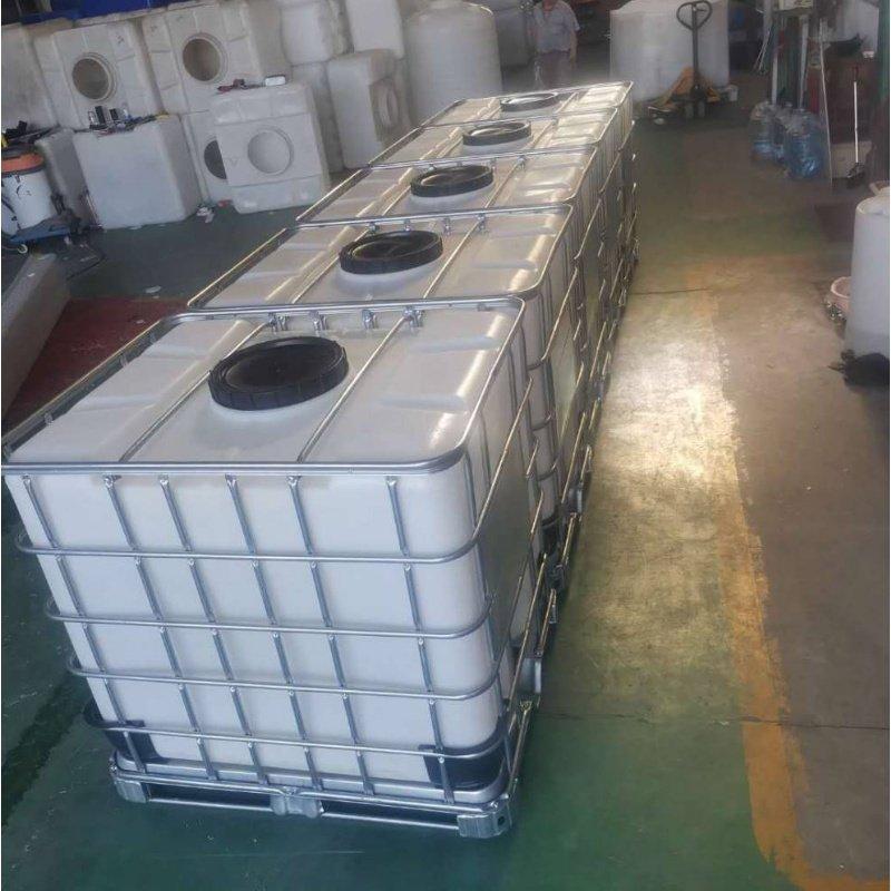 HDPE 유류 저장탱크 디젤 물 가솔린 화학원료 식품 등급 - 상세 이미지 4