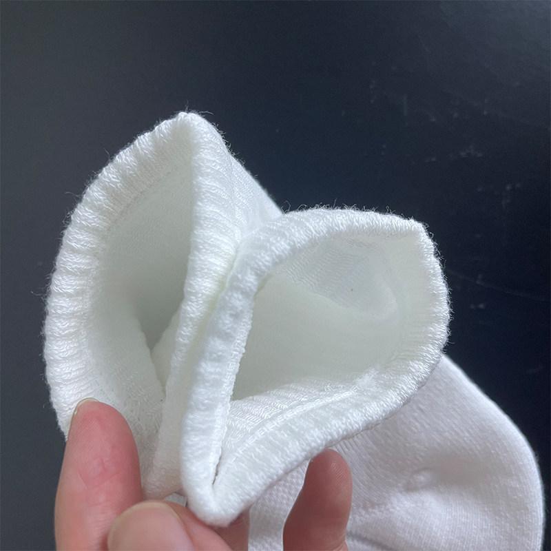 발목 쿠션 보조기 욕창방지 패드 환자 받침대 찍찍이 고정 간병 보조기 보호대 - 상세 이미지 4