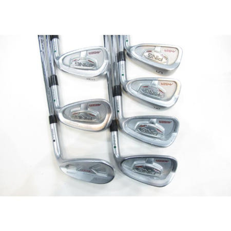 핑 [중고]핑 앤서 5~W,56 아이언세트 950 S