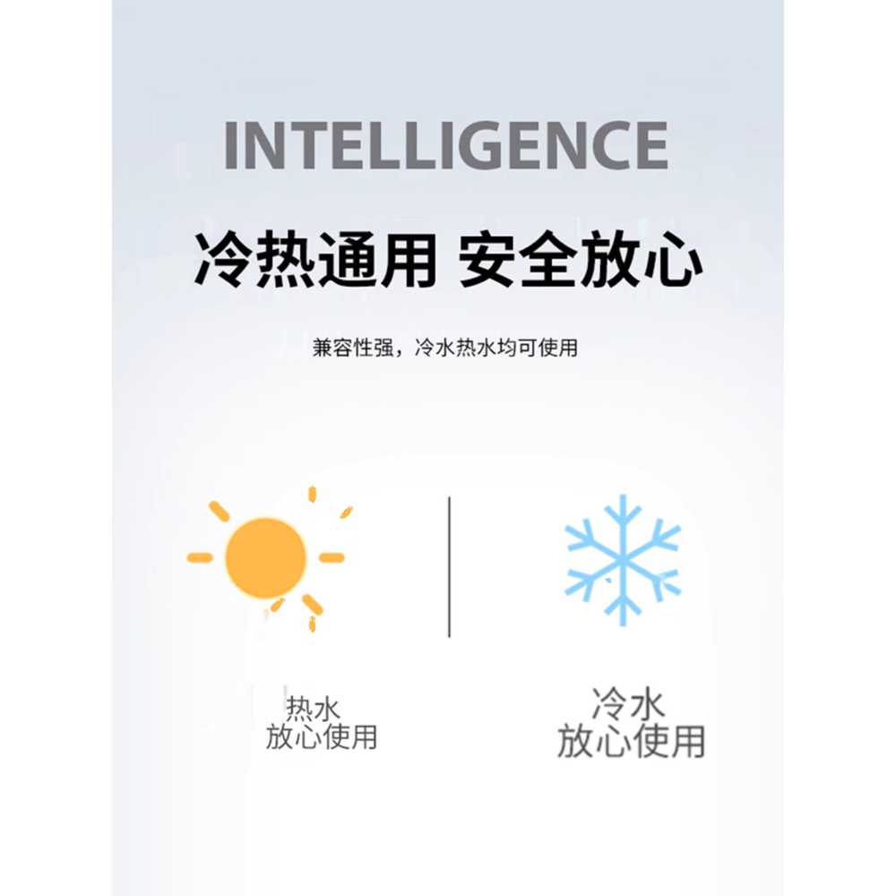 부스터 펌프 지하수 가압 수돗물 용 자가 우물 흡입 도구 180W - 상세 이미지 2
