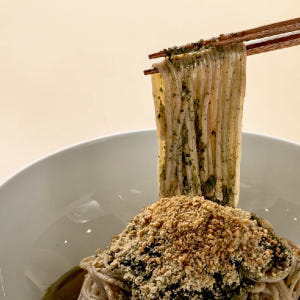 들기름막국수 밀키트 2인분 13년 맛집 국산 들기름 봉평 메밀면 맛있게 먹은 솔직 후기 - 상품 이미지 2