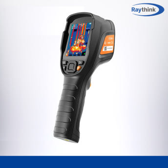 Raythink CX200SE 열화상카메라 레이싱크 누수탐지 및 단열점검 전용 - 상세 이미지 5