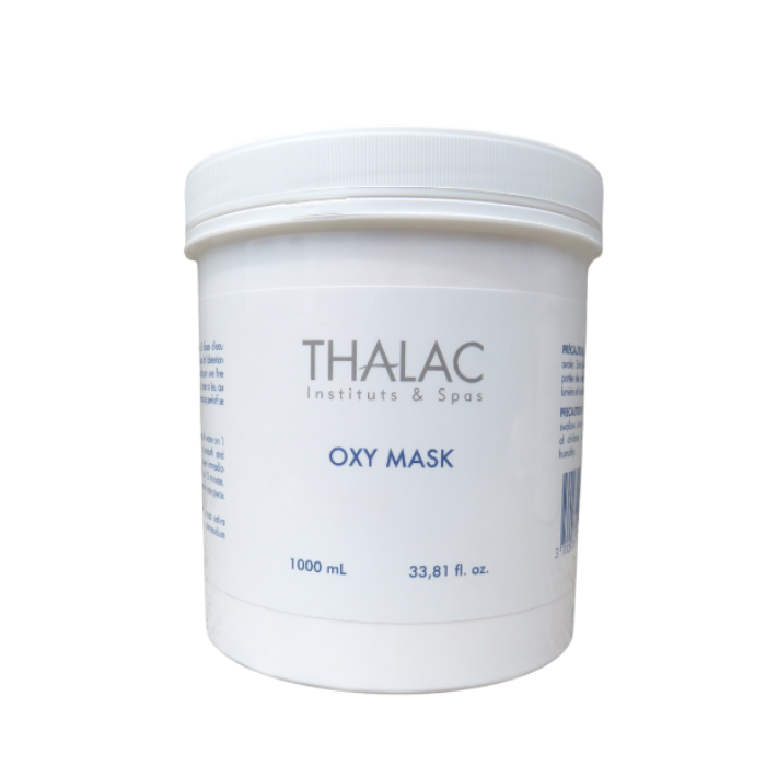 탈라 프리미엄 모델링팩 옥시, 1kg, 1개 - 상품 이미지
