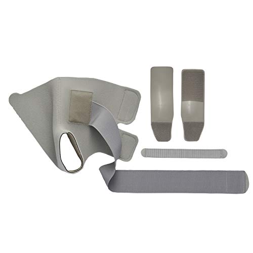 알케어 발목 서포터 발관절 유동성 제한 보호대 14593 우측 S